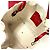 Borsa Valentino Garavani Atelier 2WAY Beige - vista 9