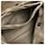 Sac fourre-tout Gray Muse d'Yves Saint Laurent Marron  - vue 7