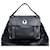 Sac fourre-tout Gray Muse d'Yves Saint Laurent Marron  - vue 9