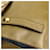Sac à épaule marron Yves Saint Laurent  - vue 10