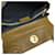Sac à épaule marron Yves Saint Laurent  - vue 12