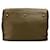 Sac à épaule marron Yves Saint Laurent  - vue 2