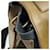 Sac à épaule marron Yves Saint Laurent  - vue 7