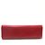 Bolsa de ombro vintage em couro vermelho Tiffany & Co. - vista 4