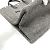 Borsa tote grigia Saint Laurent Marrone - vista 5