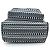 Zaino nero Saint Laurent Paris 435988 - vista 4