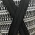 Zaino nero Saint Laurent Paris 435988 - vista 5