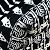 Zaino nero Saint Laurent Paris 435988 - vista 6