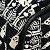 Zaino nero Saint Laurent Paris 435988 - vista 7