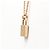 Hermès Hermes Kelly Diamantkette mit Kette Golden - Ansicht 3
