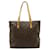 Louis Vuitton Monogram Cabas Mezzo Tote Bag Lackleder  ref.1454517