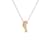 Cartier Panthere de Necklace in 18K Yellow Gold  ref.1454584