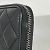 Cartera larga Chanel Matelassé de cuero Gabrielle Negro - vista 10