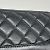 Cartera larga Chanel Matelassé de cuero Gabrielle Negro - vista 8