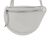 Bolso de Hombro Petite Course de Hermès Blanco