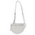 Bolso de Hombro Petite Course de Hermès Blanco - vista 4
