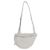 Bolso de Hombro Petite Course de Hermès Blanco - vista 5