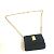 Borsa a spalla mini pochette Vala Ribbon di Salvatore Ferragamo Nero - vista 13