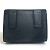 Borsa a spalla mini pochette Vala Ribbon di Salvatore Ferragamo Nero - vista 2
