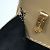 Borsa in pelle beige Salvatore Ferragamo - vista 14