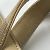Borsa in pelle beige Salvatore Ferragamo - vista 9