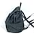 Schwarzer Stoff-Rucksack von Prada - Ansicht 3