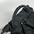 Schwarzer Stoff-Rucksack von Prada - Ansicht 9
