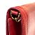Borsa Vala Ribbon di Salvatore Ferragamo Rosso - vista 4