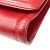 Borsa Vala Ribbon di Salvatore Ferragamo Rosso - vista 5