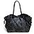 Schwarze Tote Bag von Valentino Garavani
