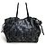 Schwarze Tote Bag von Valentino Garavani - Ansicht 2
