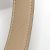 Beige Leder Tote Bag von Saint Laurent - Ansicht 15