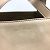 Beige Leder Tote Bag von Saint Laurent - Ansicht 8