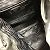 Prada Gray Leather Backpack Brown - view 7