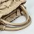 Borsa a Spalla Vala 2WAY di Salvatore Ferragamo Beige - vista 10