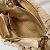 Borsa a Spalla Vala 2WAY di Salvatore Ferragamo Beige - vista 13