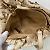 Borsa a Spalla Vala 2WAY di Salvatore Ferragamo Beige - vista 14