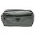 Pochette Triangle Logo Prada 2NA029 in grigio