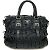 Schwarze Handtasche Prada BN1792