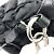 Schwarze Handtasche Prada BN1792 - Ansicht 13