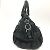 Schwarze Handtasche Prada BN1792 - Ansicht 3