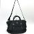 Schwarze Handtasche Prada BN1792 - Ansicht 4