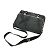 Borsa a spalla nera Prada VA0793 Nero - vista 5