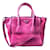 Bolsa de couro rosa Prada BN2625  ref.1454882