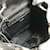 Mochila com logo triangular Prada Preto - vista 13