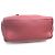 Rote Lederpouch von Prada - Ansicht 4