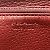 Prada Red Leather Long Wallet - view 10