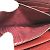 Prada Red Leather Long Wallet - view 11