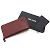 Prada Red Leather Long Wallet - view 12