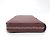 Prada Red Leather Long Wallet - view 3